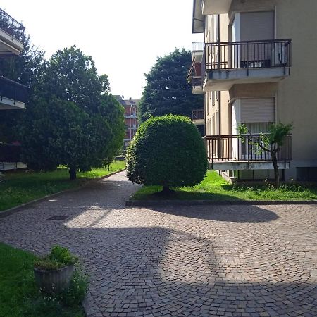 Como 3 B&B Dış mekan fotoğraf