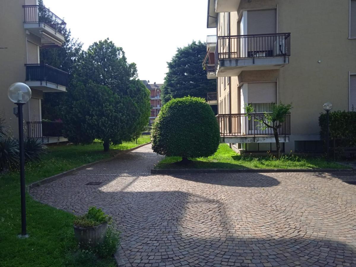 Como 3 B&B Dış mekan fotoğraf