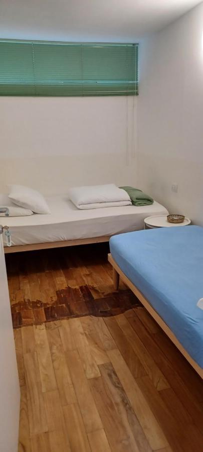 Como 3 B&B Dış mekan fotoğraf