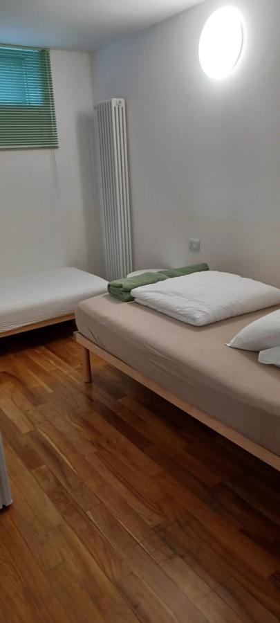 Como 3 B&B Dış mekan fotoğraf