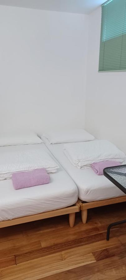 Como 3 B&B Dış mekan fotoğraf