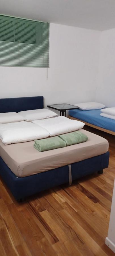 Como 3 B&B Dış mekan fotoğraf