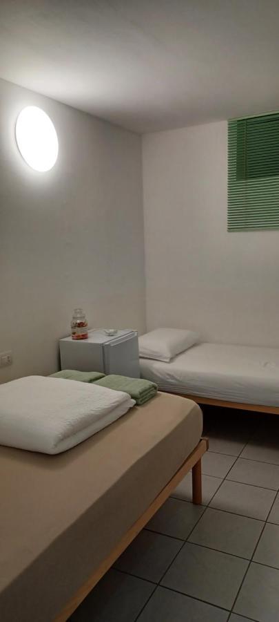 Como 3 B&B Dış mekan fotoğraf