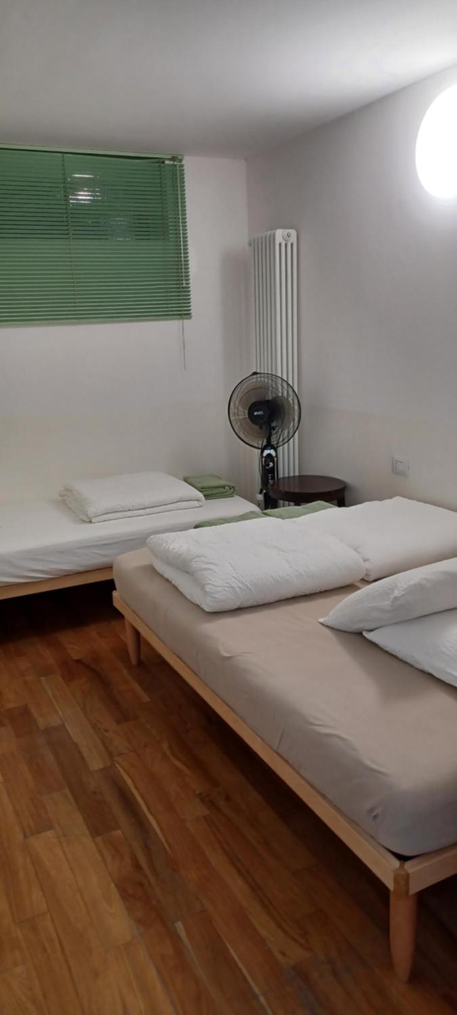 Como 3 B&B Dış mekan fotoğraf