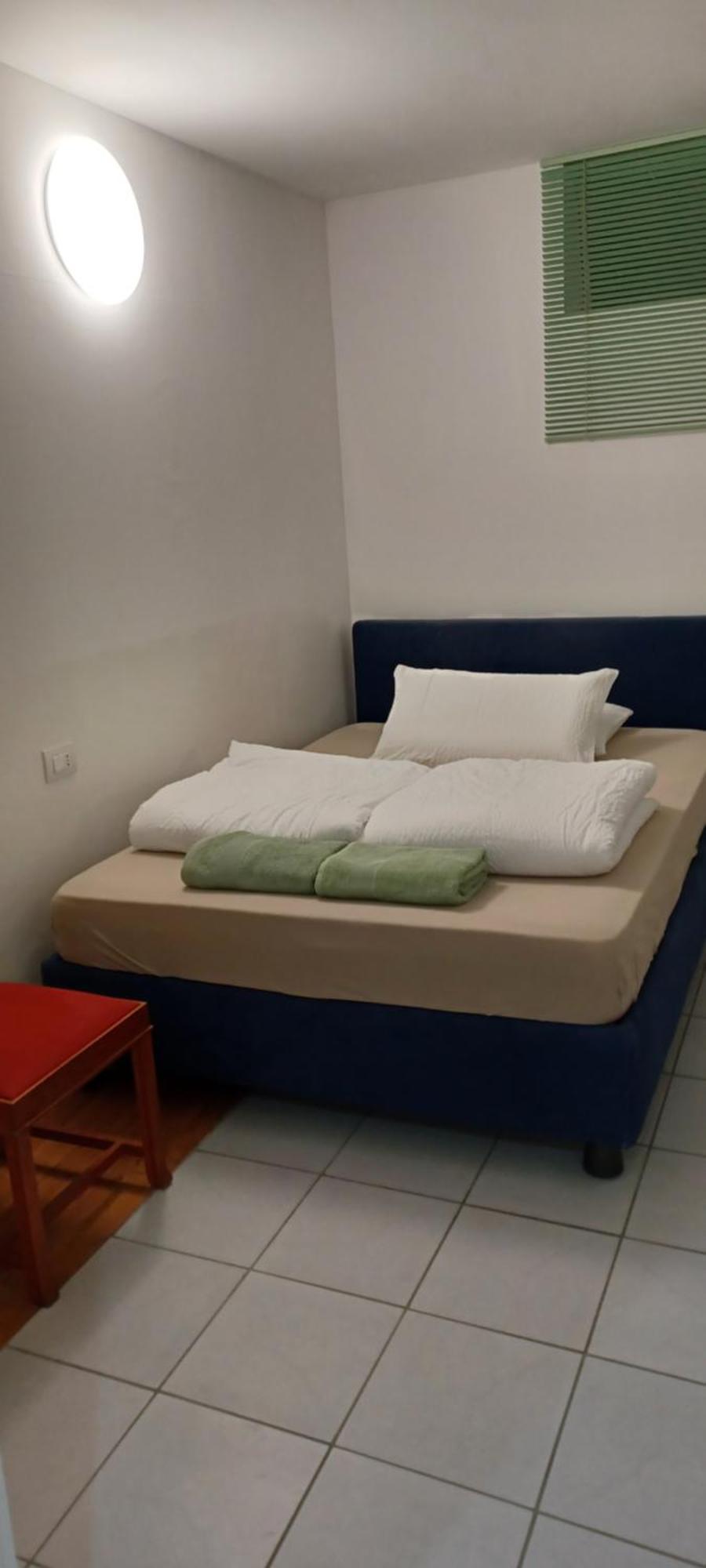 Como 3 B&B Dış mekan fotoğraf