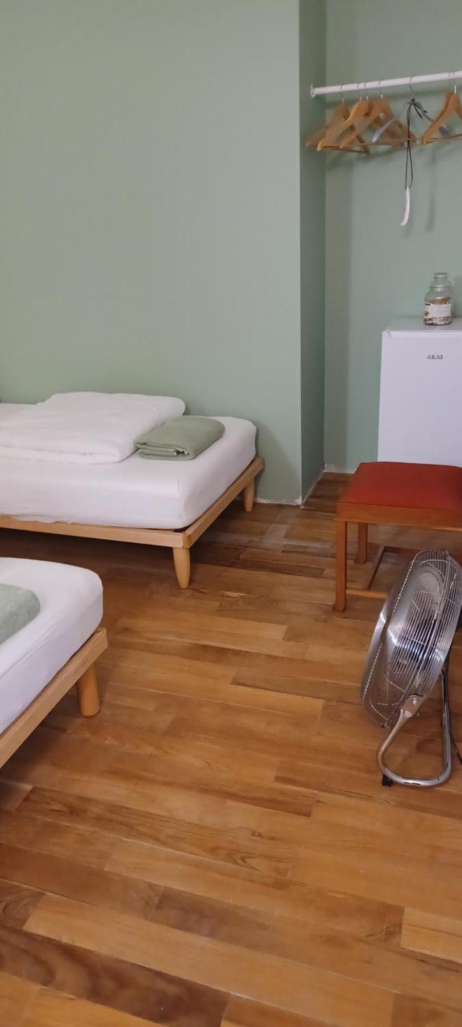 Como 3 B&B Dış mekan fotoğraf