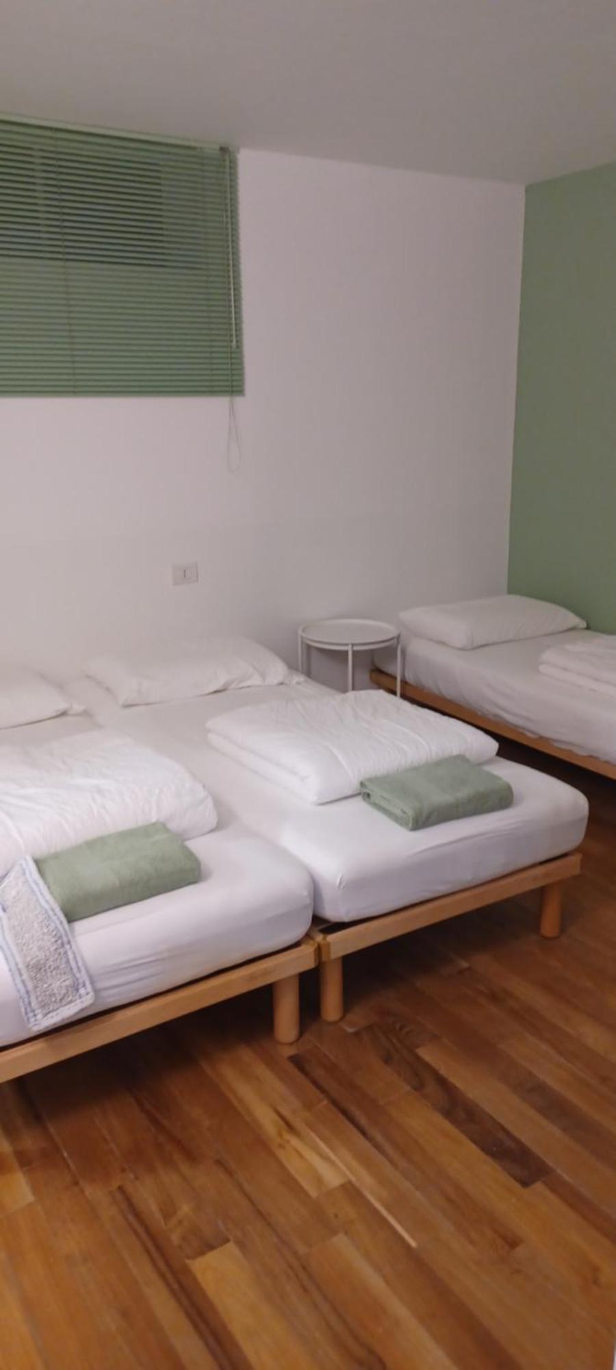 Como 3 B&B Dış mekan fotoğraf
