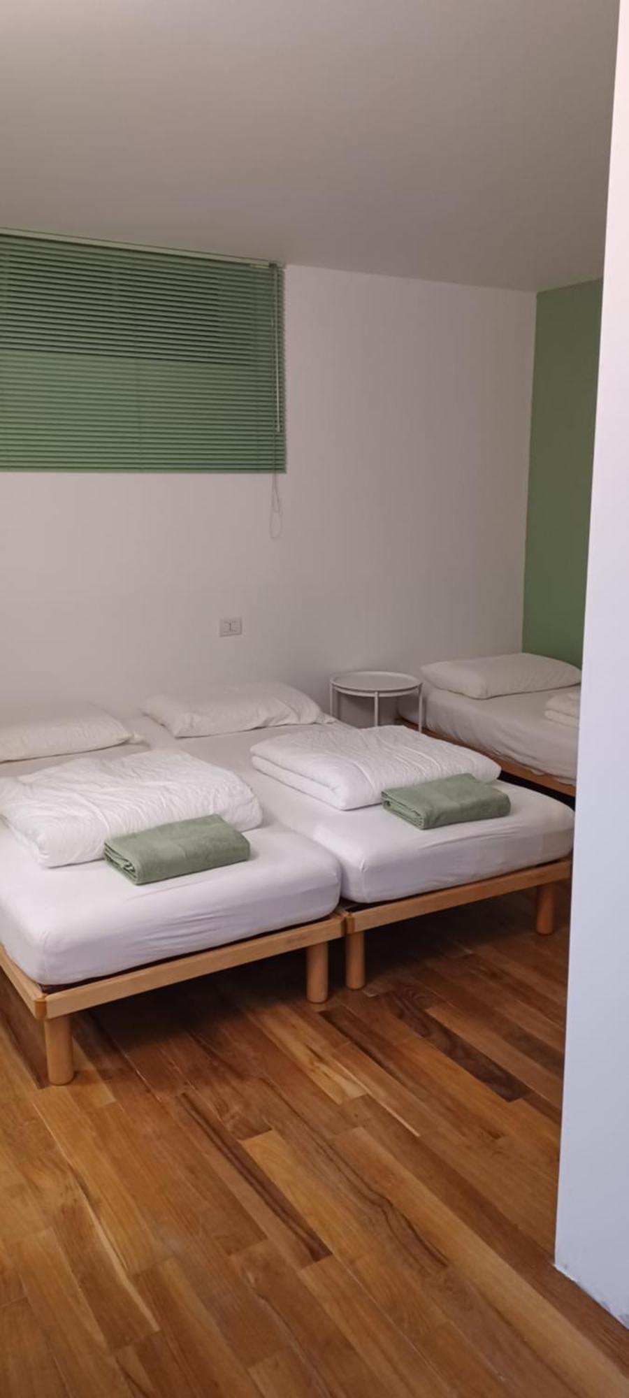 Como 3 B&B Dış mekan fotoğraf