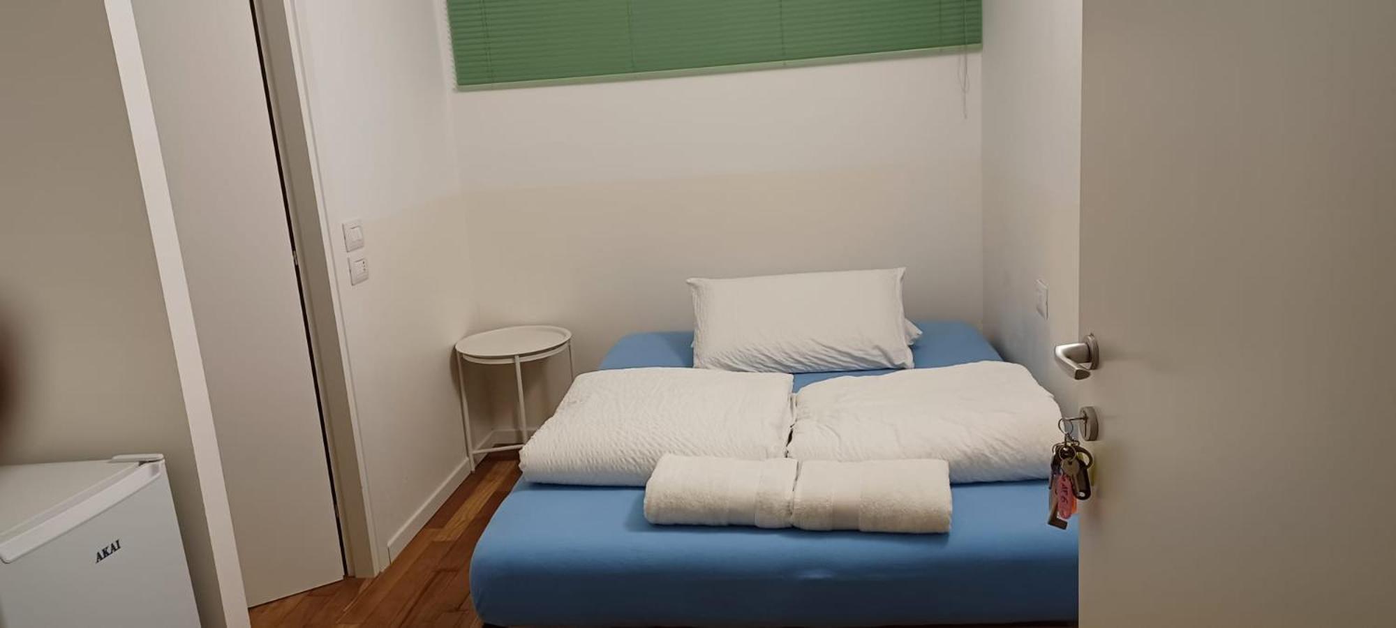 Como 3 B&B Dış mekan fotoğraf