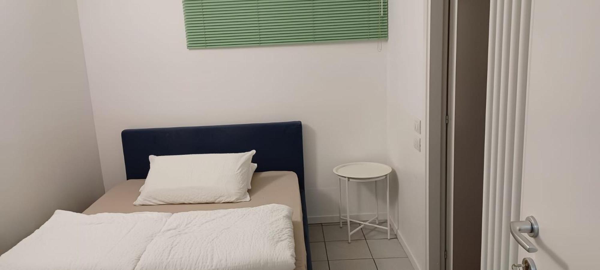 Como 3 B&B Dış mekan fotoğraf