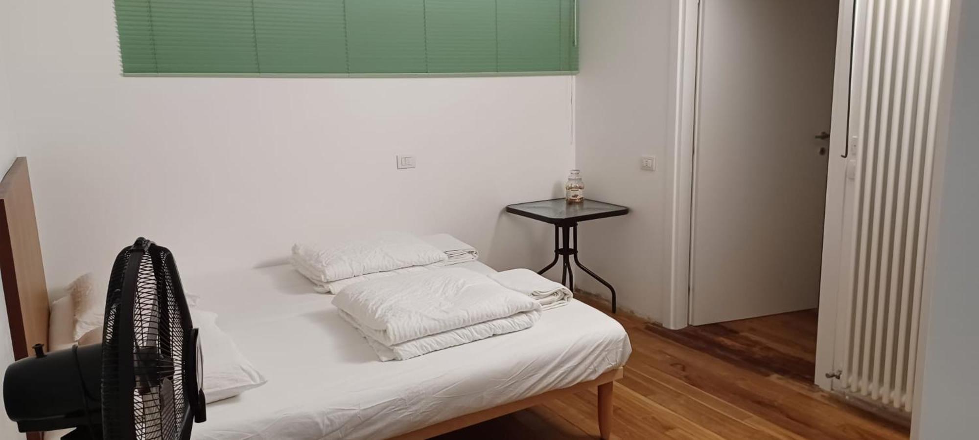 Como 3 B&B Dış mekan fotoğraf