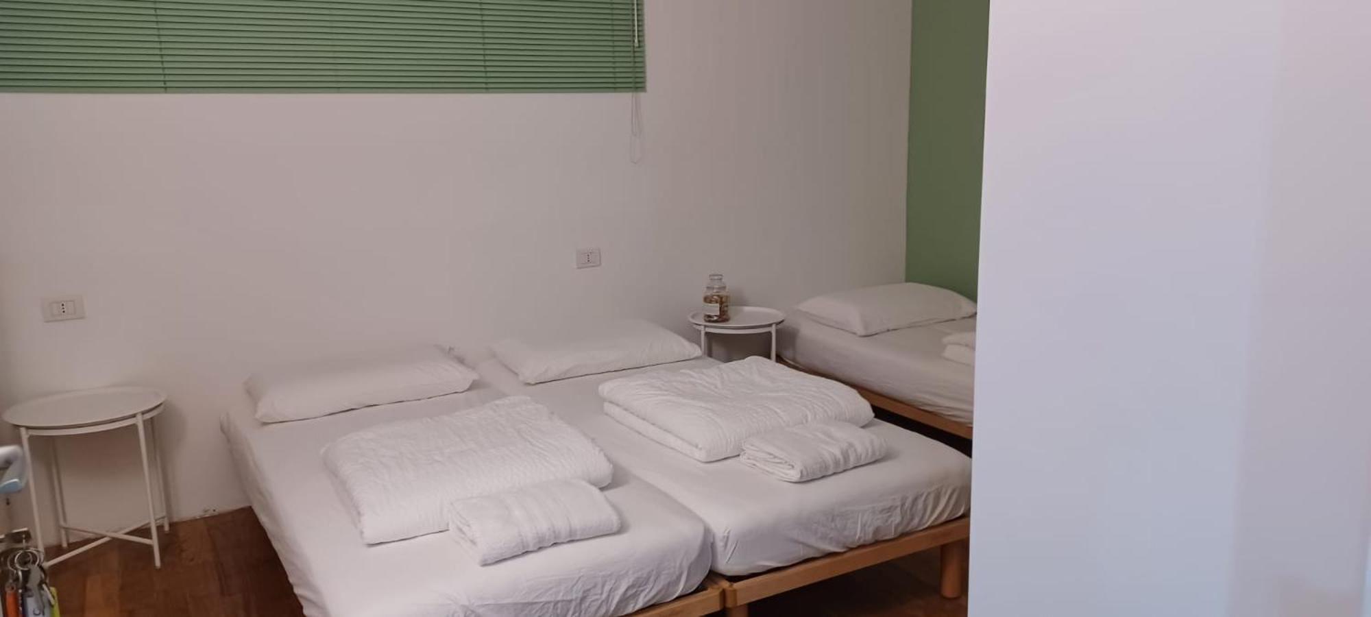 Como 3 B&B Dış mekan fotoğraf