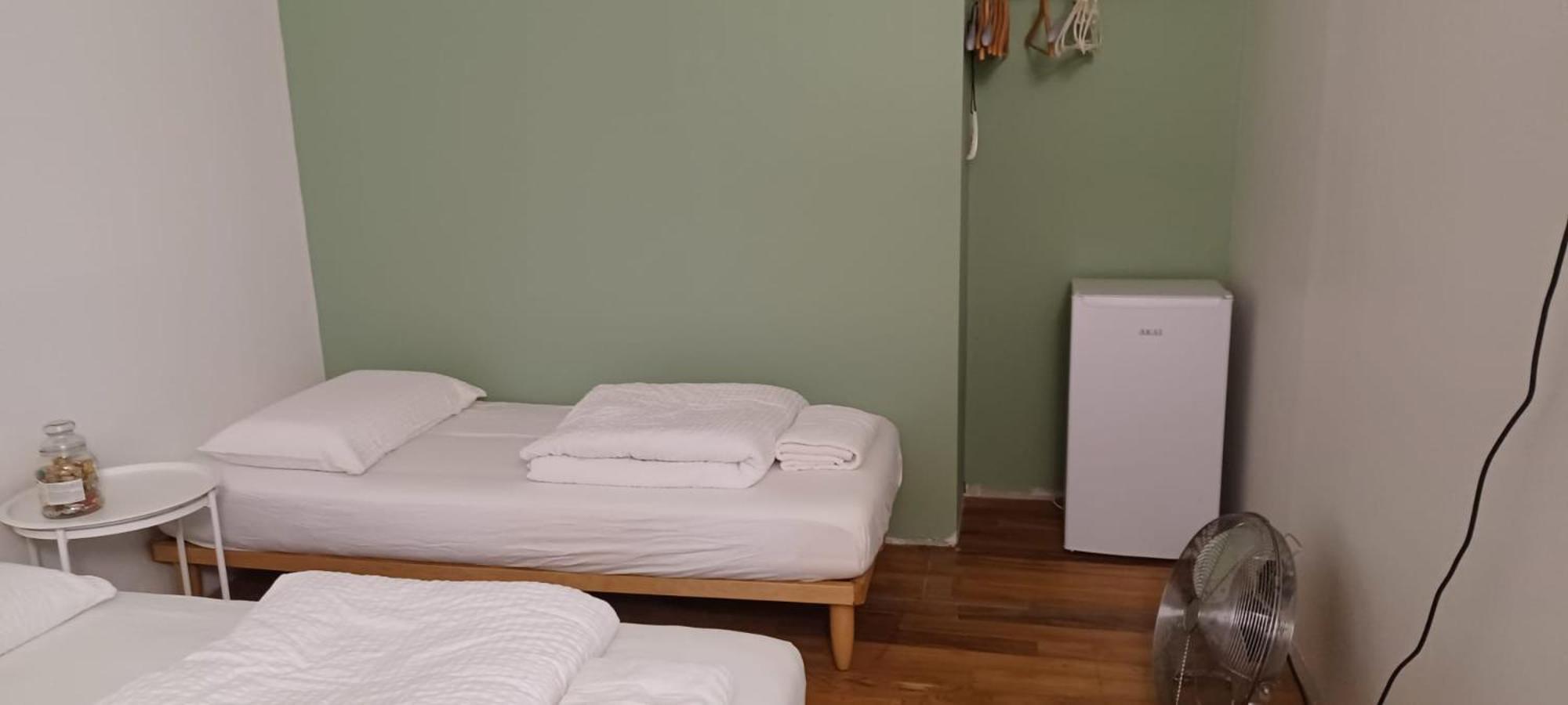 Como 3 B&B Dış mekan fotoğraf